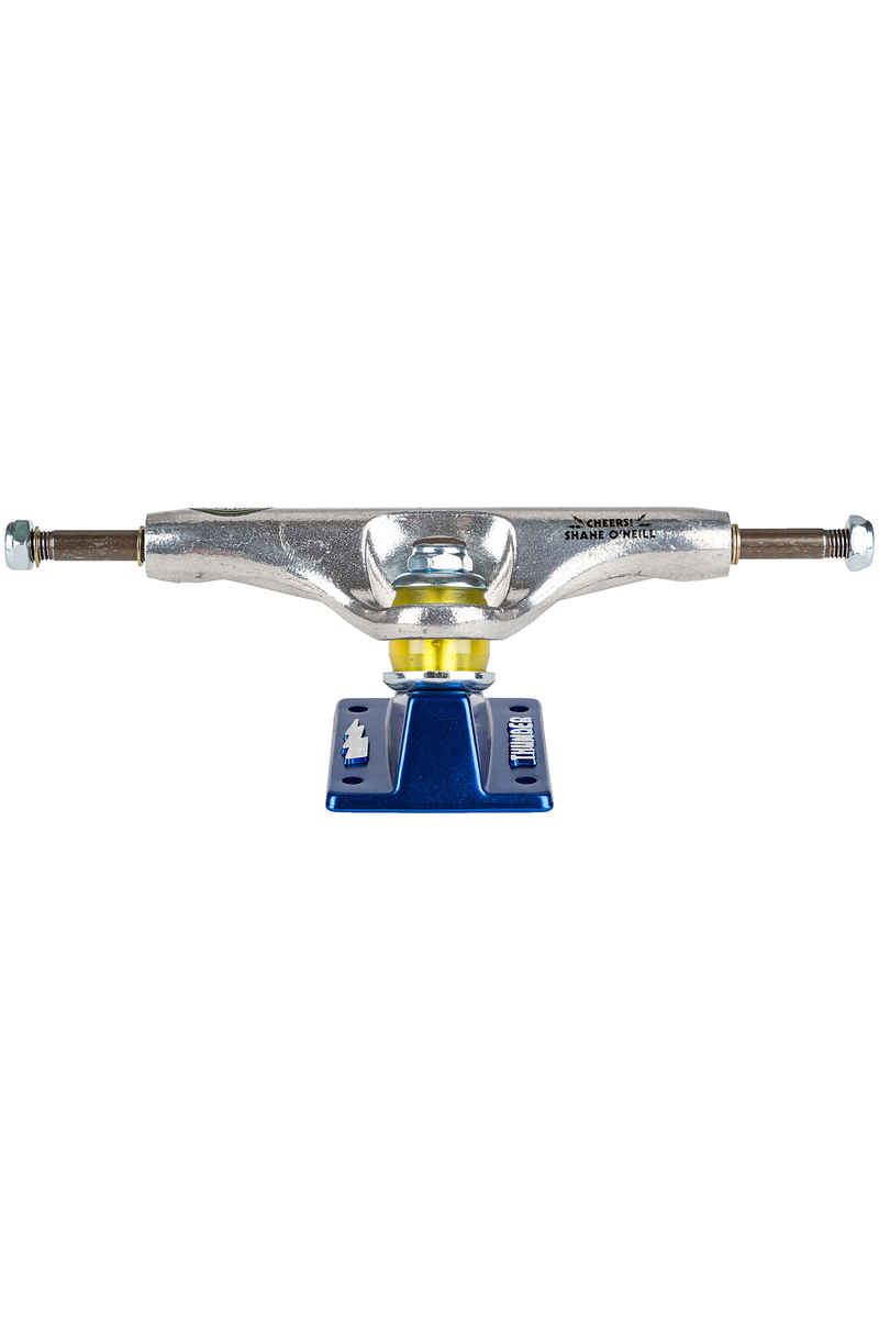 Thunder 148 High Lights O'Neill Cheers Eje (polished blue)