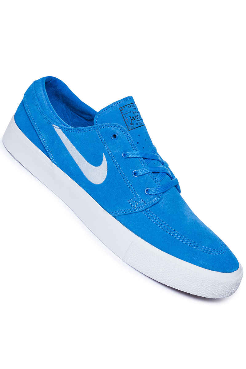 Nike SB Zoom Janoski RM Schuh (light photo blue)