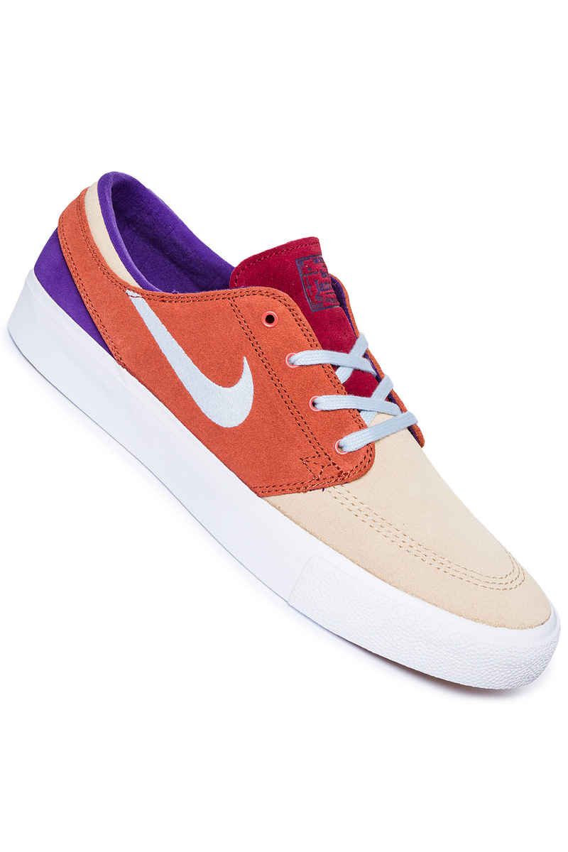 Nike SB Zoom Janoski RM Zapatilla (desert ore)