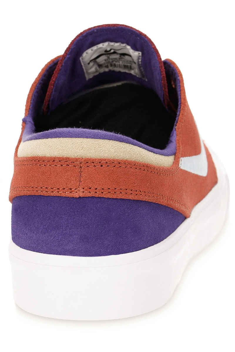 Nike SB Zoom Janoski RM Zapatilla (desert ore)