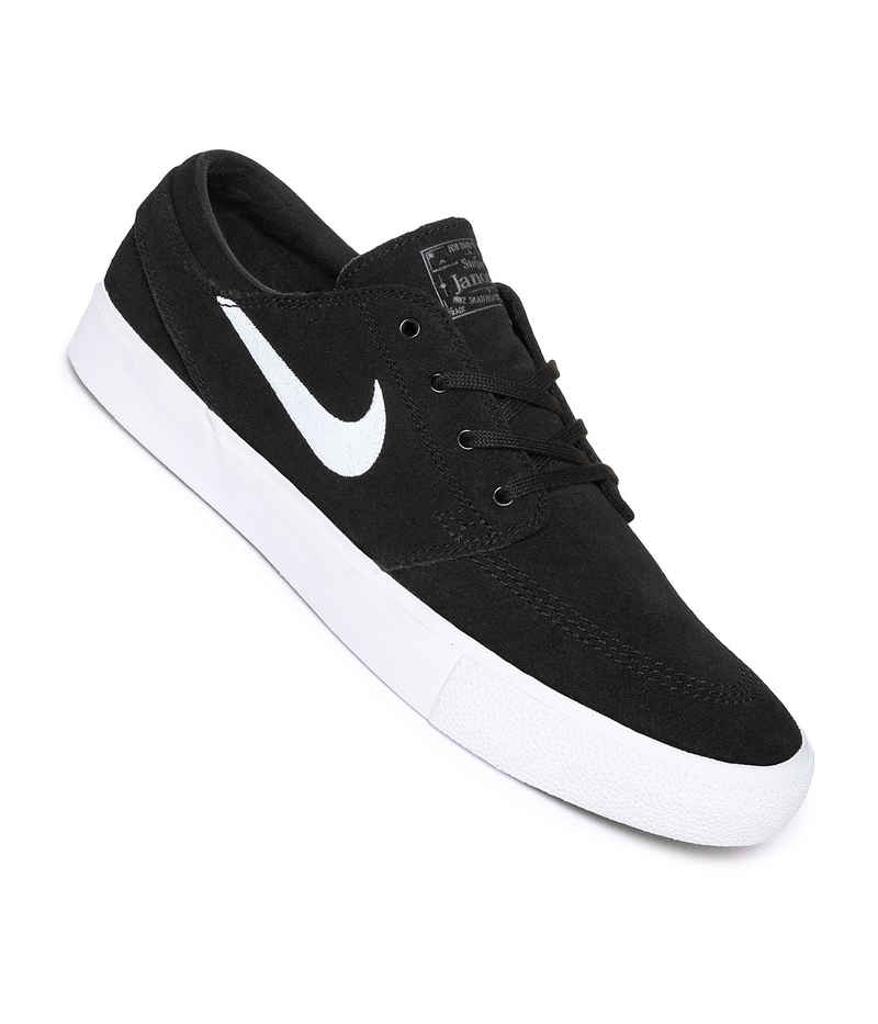 Nike SB Zoom Janoski RM Chaussure (black white)