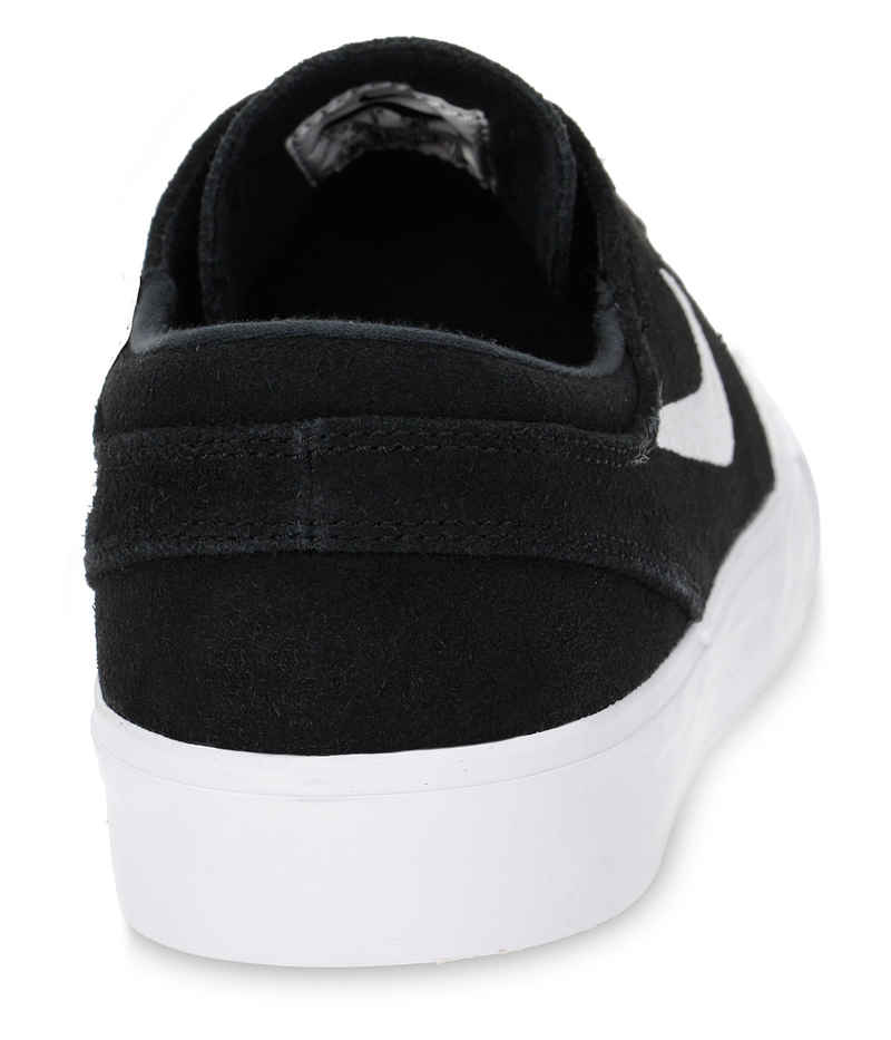 Nike SB Zoom Janoski RM Chaussure (black white)