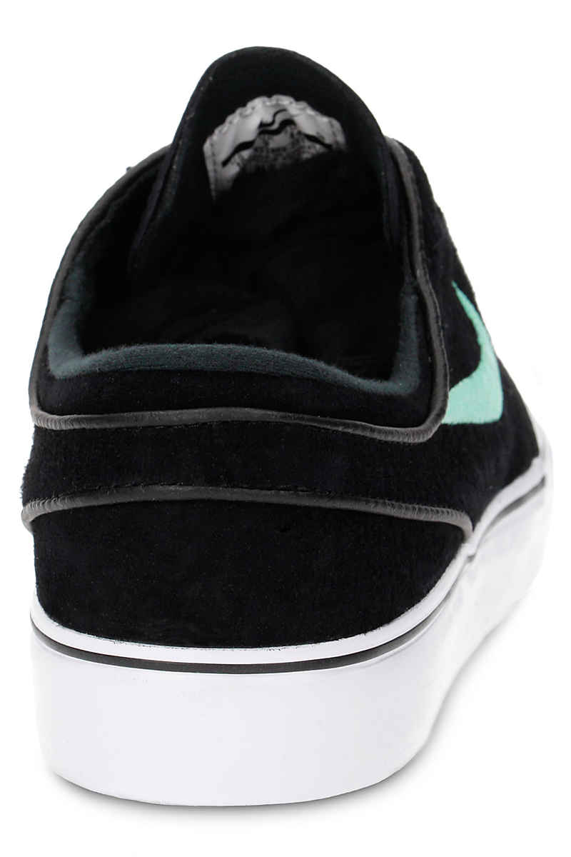 Nike SB Zoom Stefan Janoski OG Chaussure (black mint)