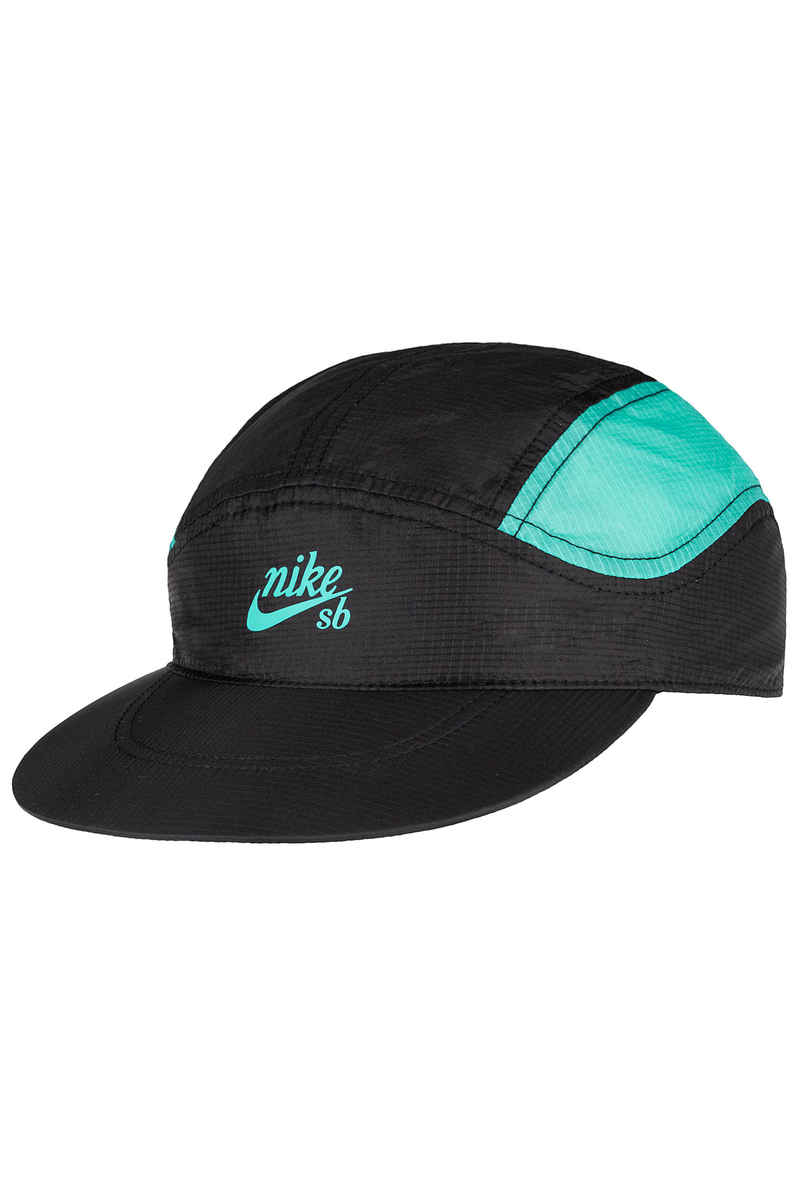 Nike SB TWLD Cap (black cabana)