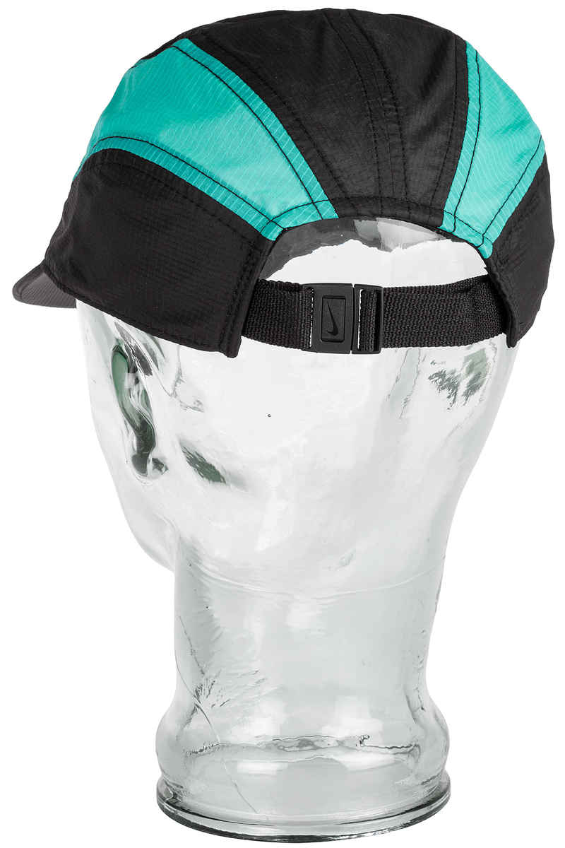 Nike SB TWLD Cap (black cabana)