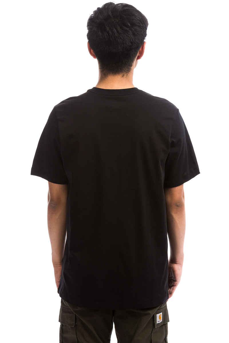 Nike SB Logo Snsl 2 T-Shirt (black)