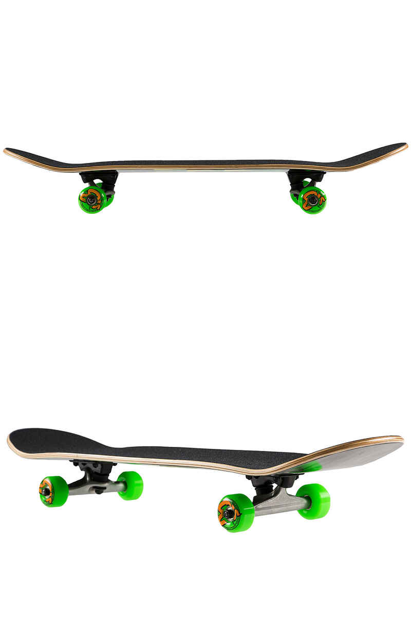 Creature Toxic Stack 7.75" Komplettboard (black green)