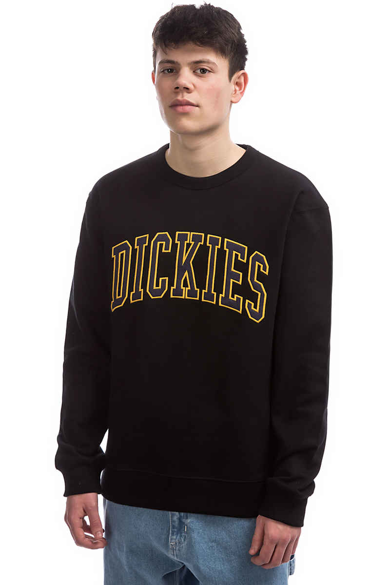Dickies Fredricksburg Jersey (black)