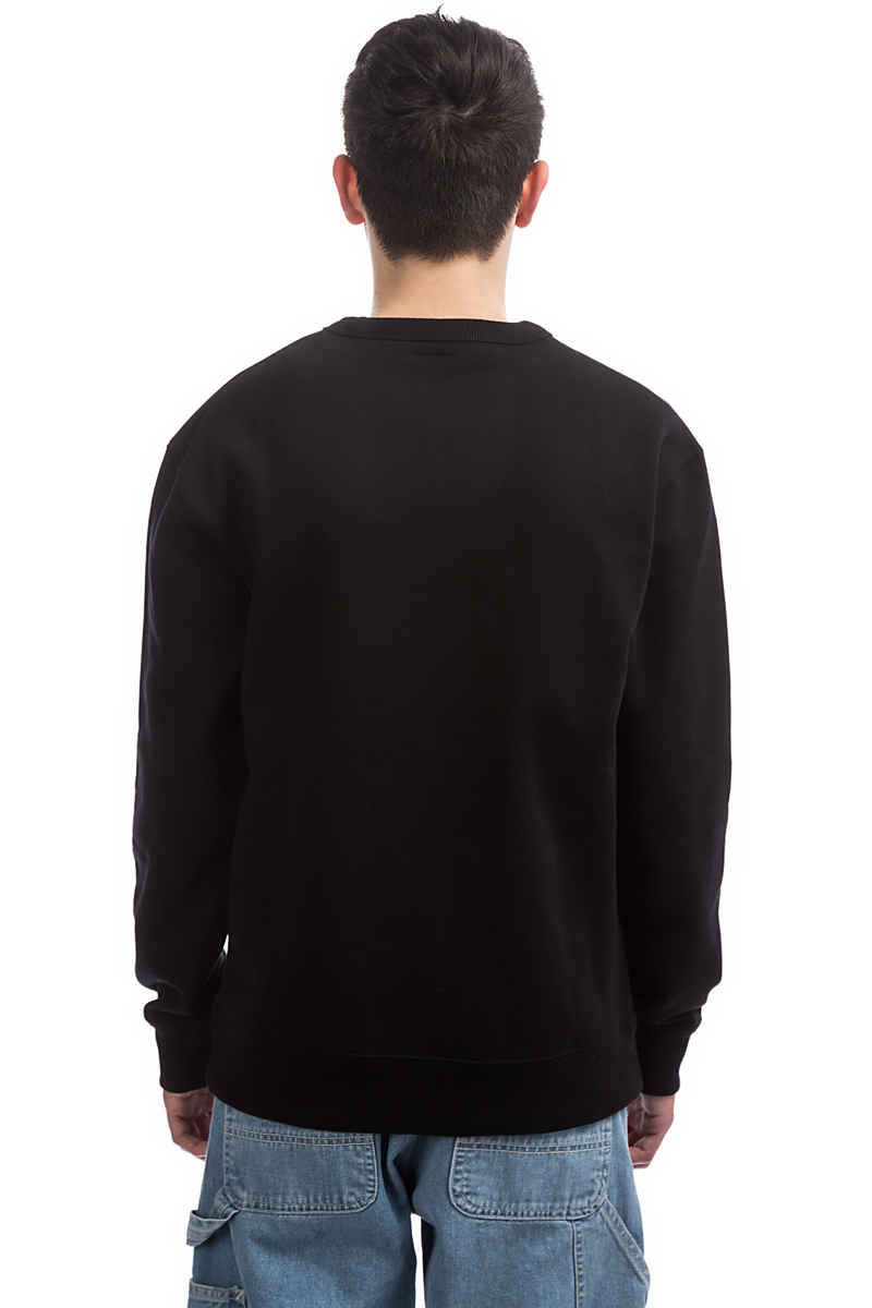 Dickies Fredricksburg Jersey (black)