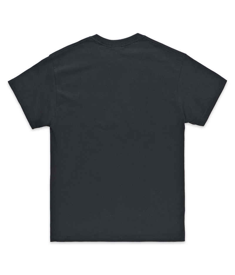 Thrasher Intro Burner T-Shirt (black)