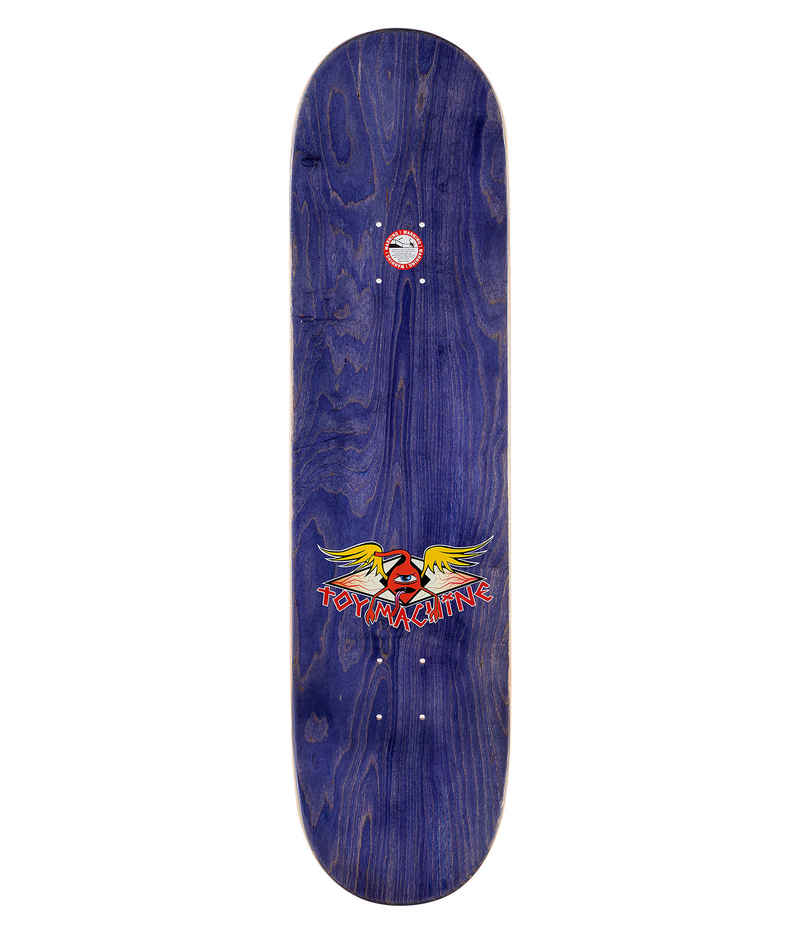Toy Machine Monster 8.25" Planche Skate