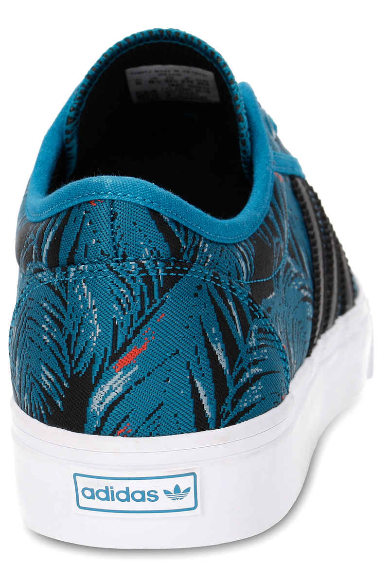 adidas Skateboarding Adi Ease Chaussure (active teal core black active or)