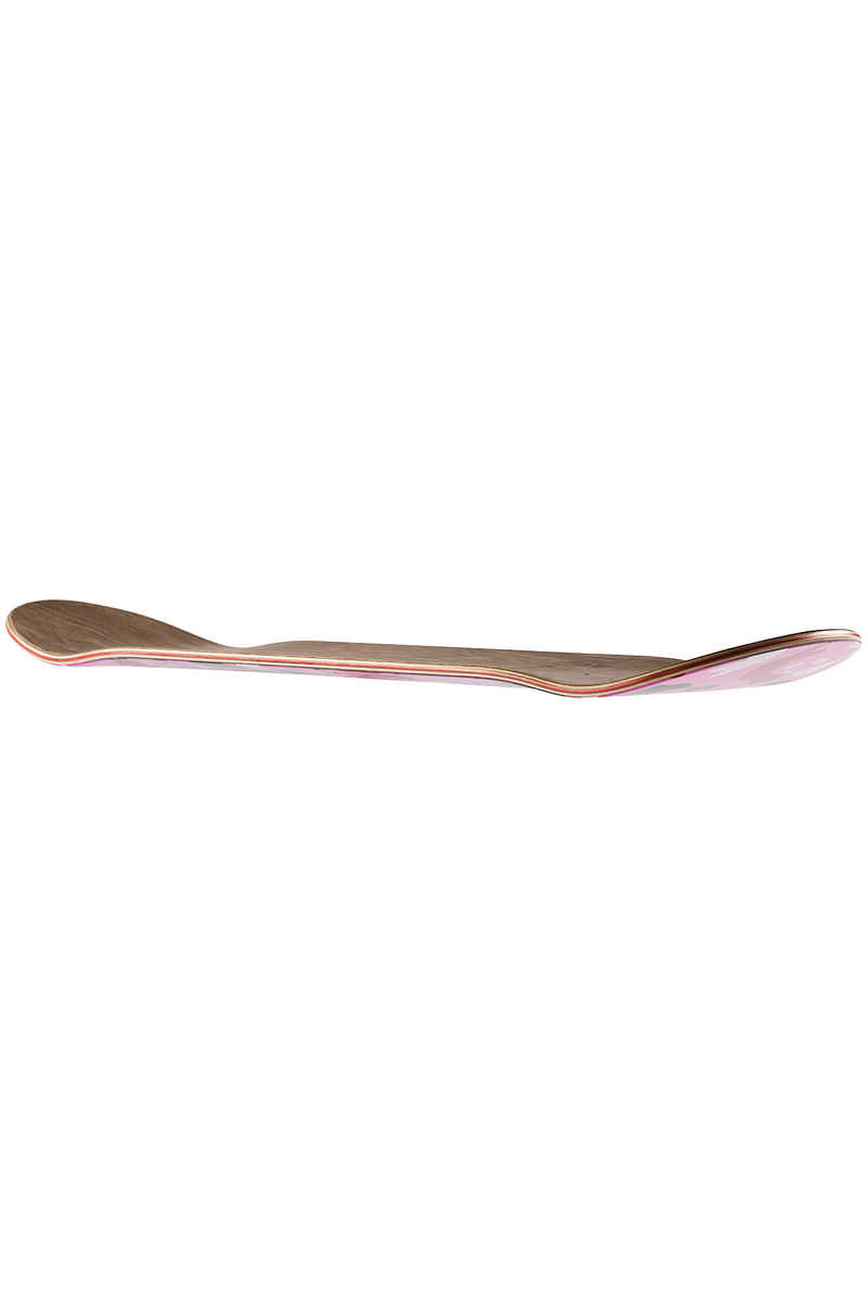 Enjoi Team Repeater 8" Planche Skate (pink camo)