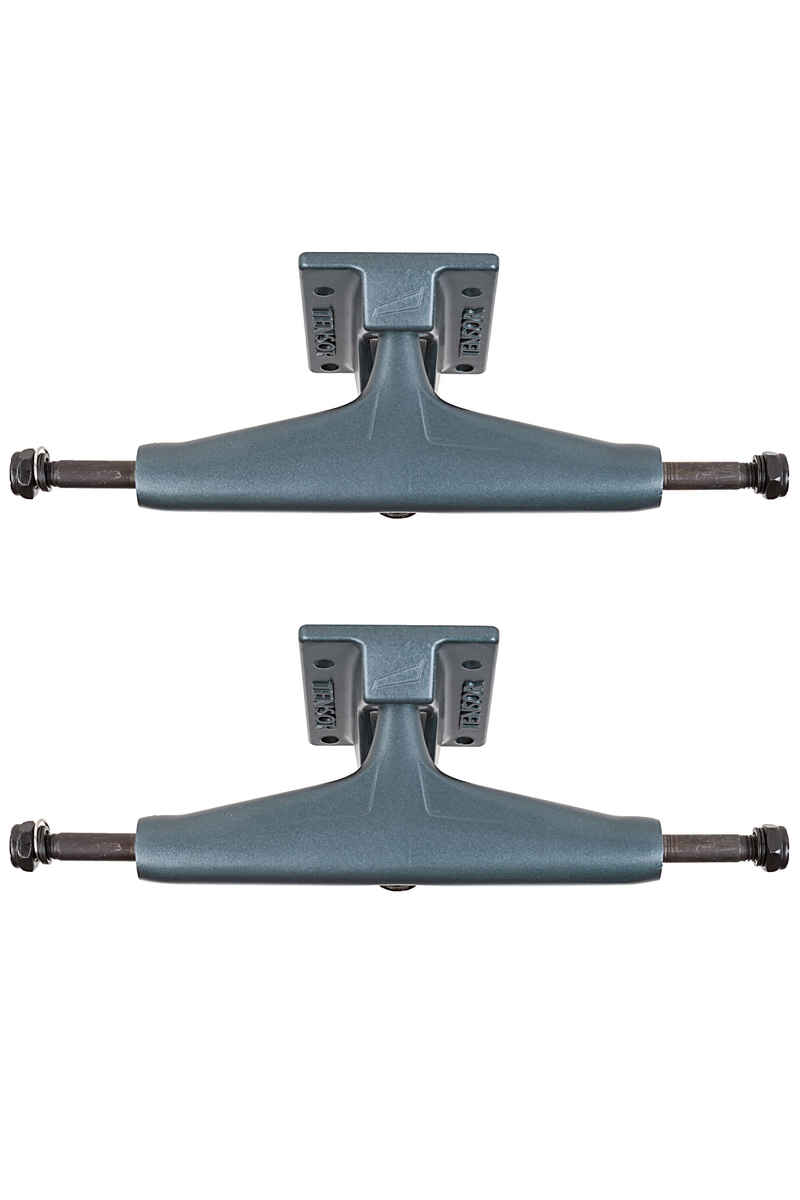 Tensor Magnesium Light TENs 5.5" Regular Truck (gunmetal) 2 Pack