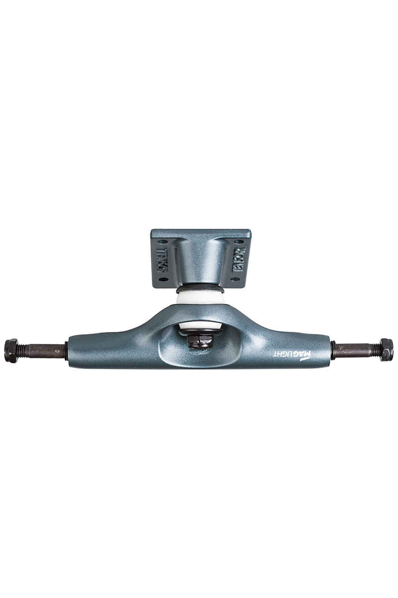 Tensor Magnesium Light TENs 5.5" Regular Truck (gunmetal) 2 Pack
