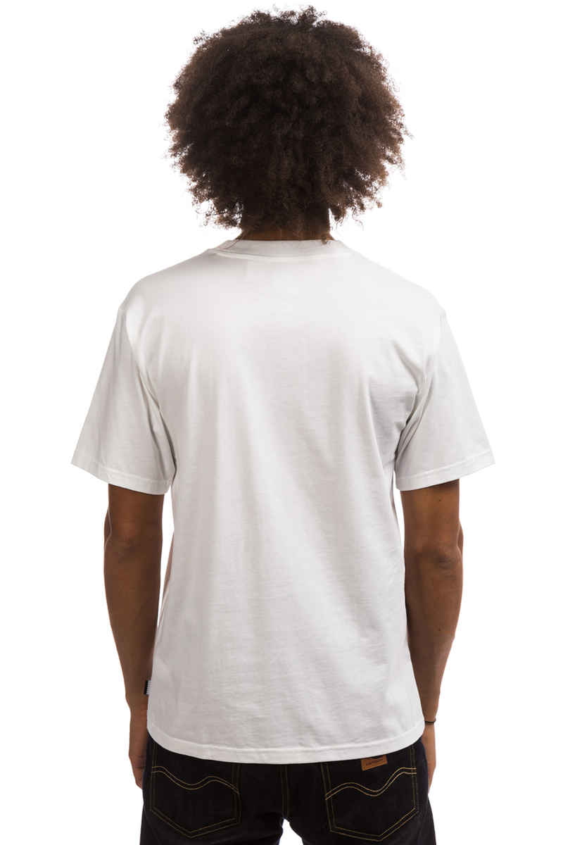adidas Toolkit 9 Camiseta (white multicolor)