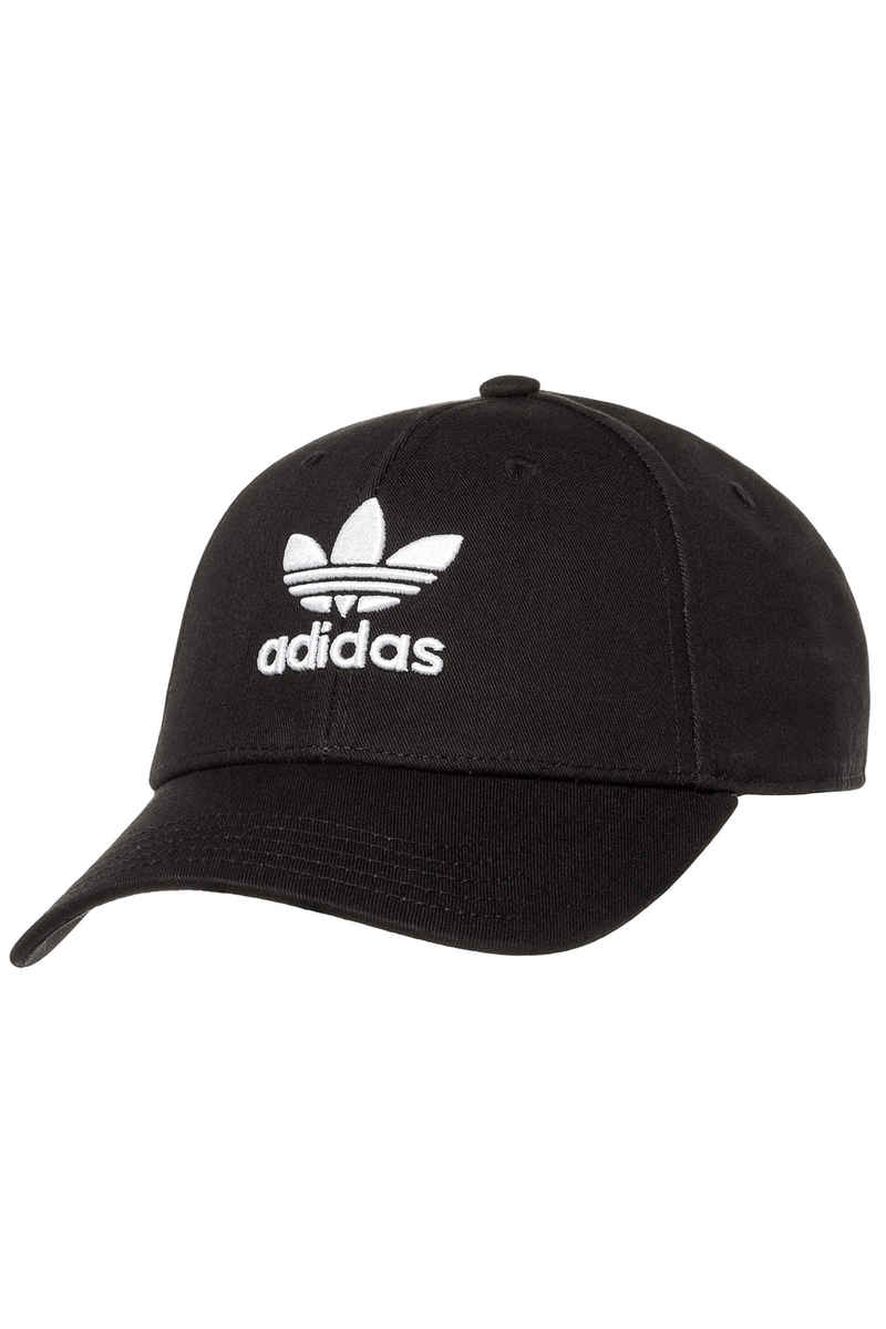 adidas Baseb Class Tre Gorra (black)