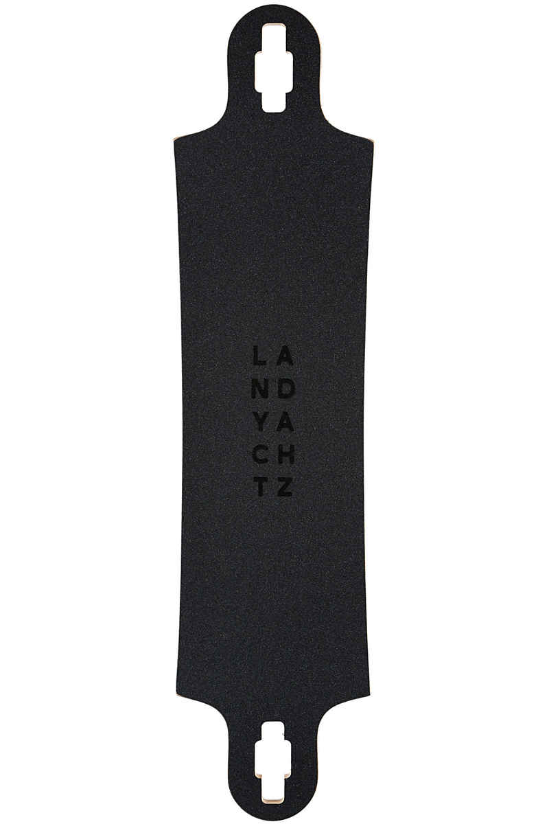 Landyachtz Switchblade 40" (101,6cm) Longboard Deck (faded)