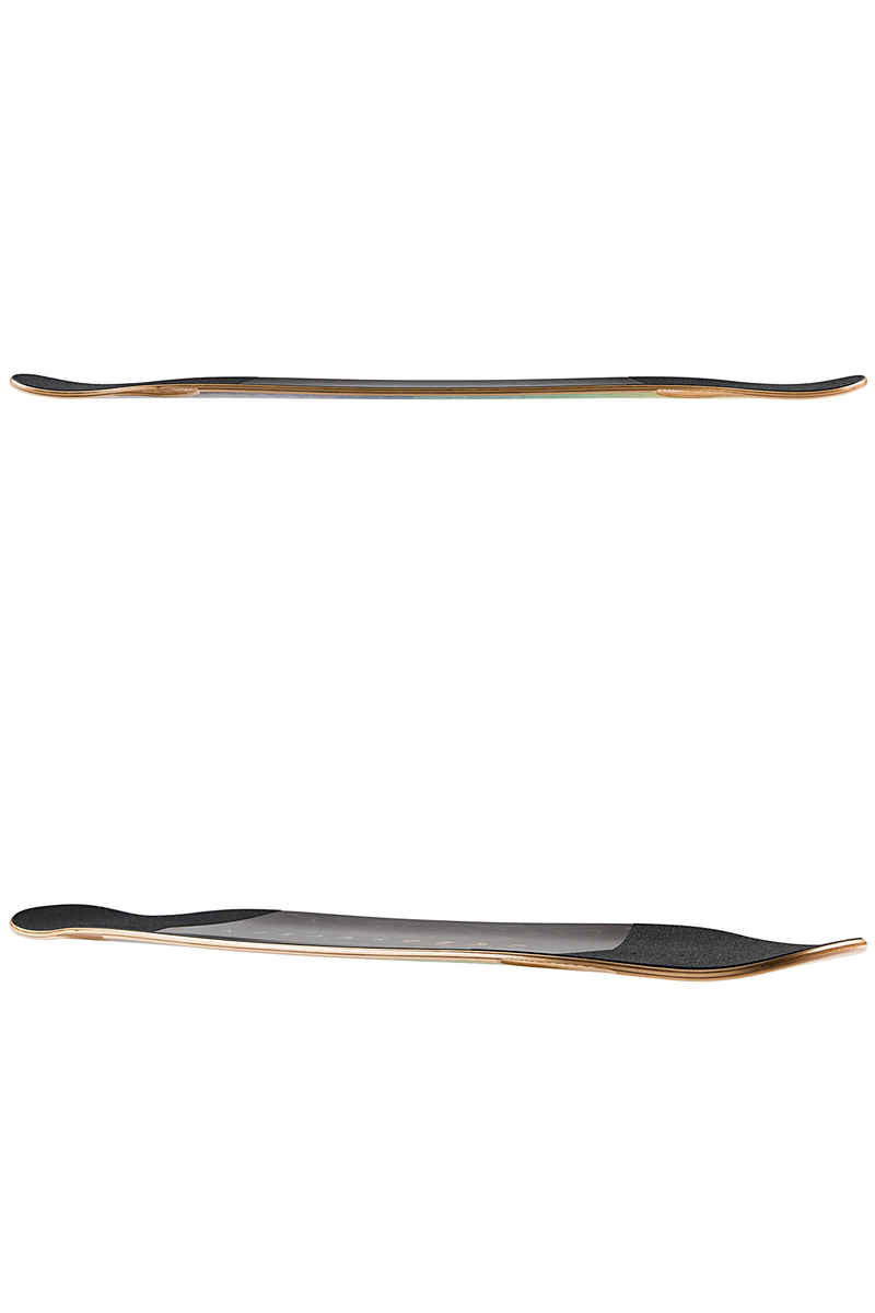 Landyachtz Stratus 46" (116,8cm) Longboard Deck (faction)