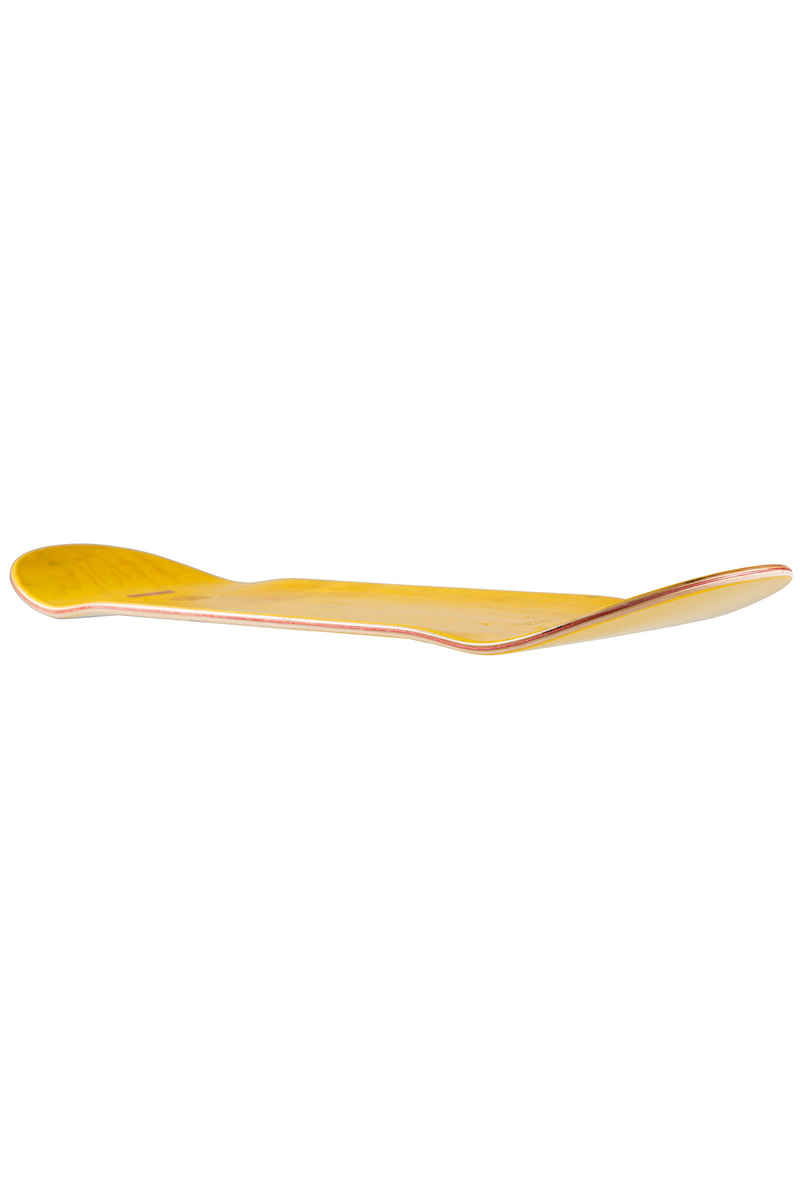 Element Huston Animystic 8" Deck (yellow)
