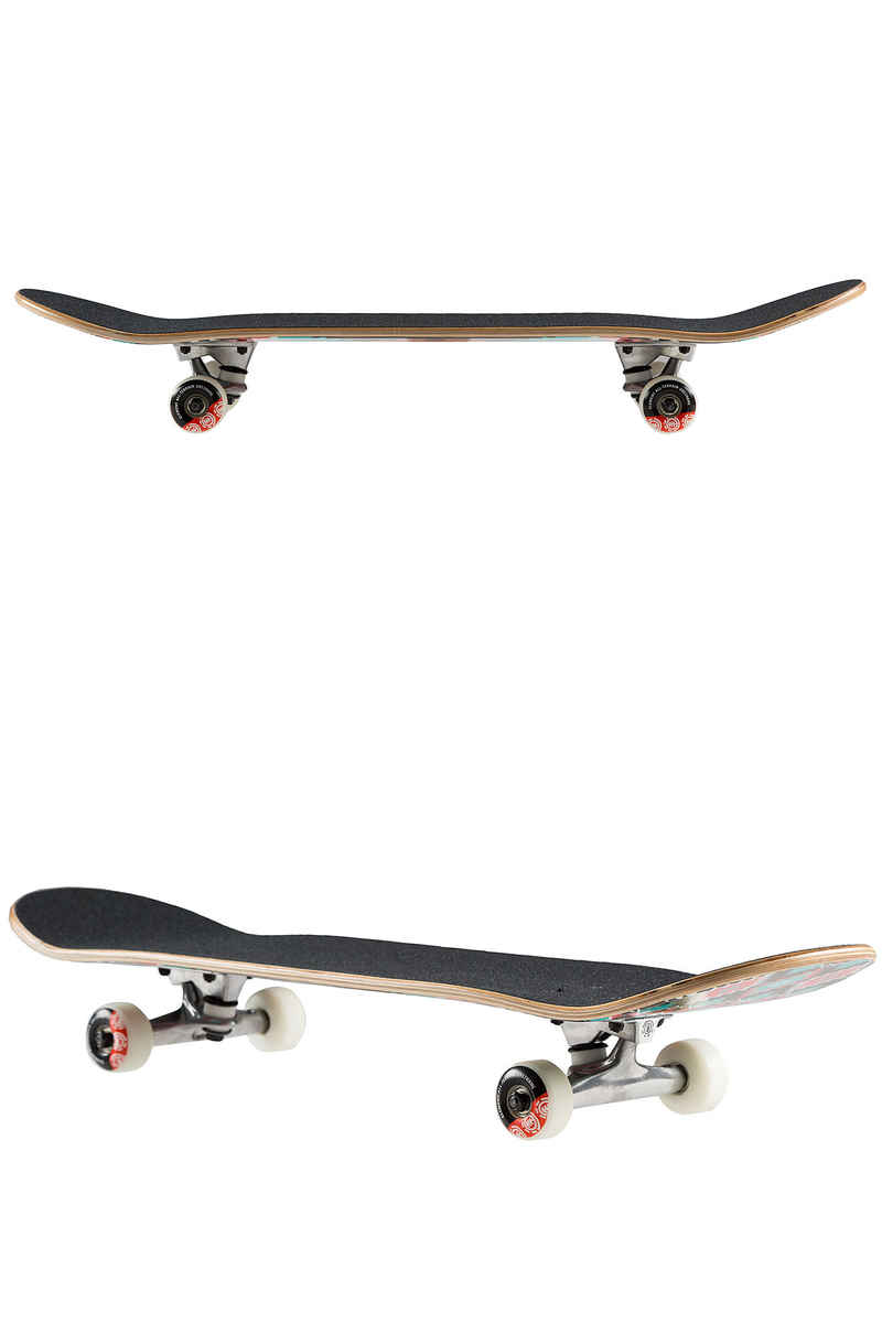 Element Indigena 8" Board-Complète (multi)