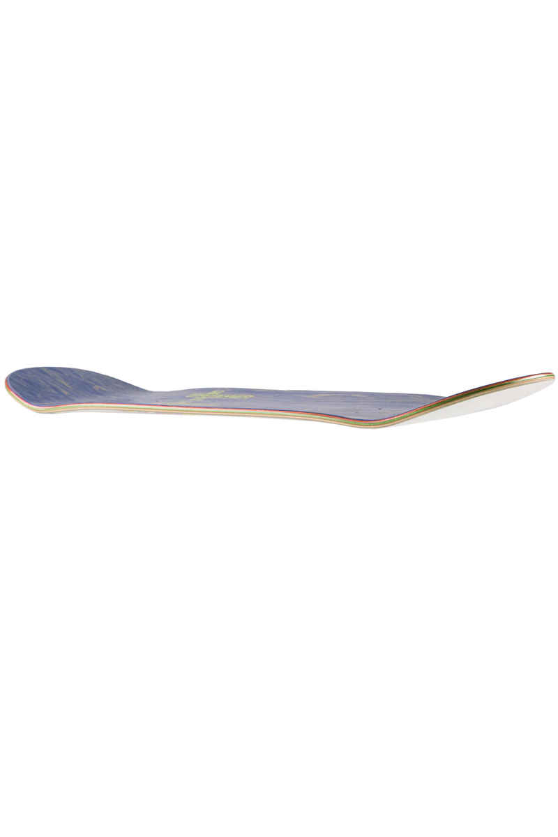 Chocolate Perez Truth Seeker 8.375" Tavola (multi)