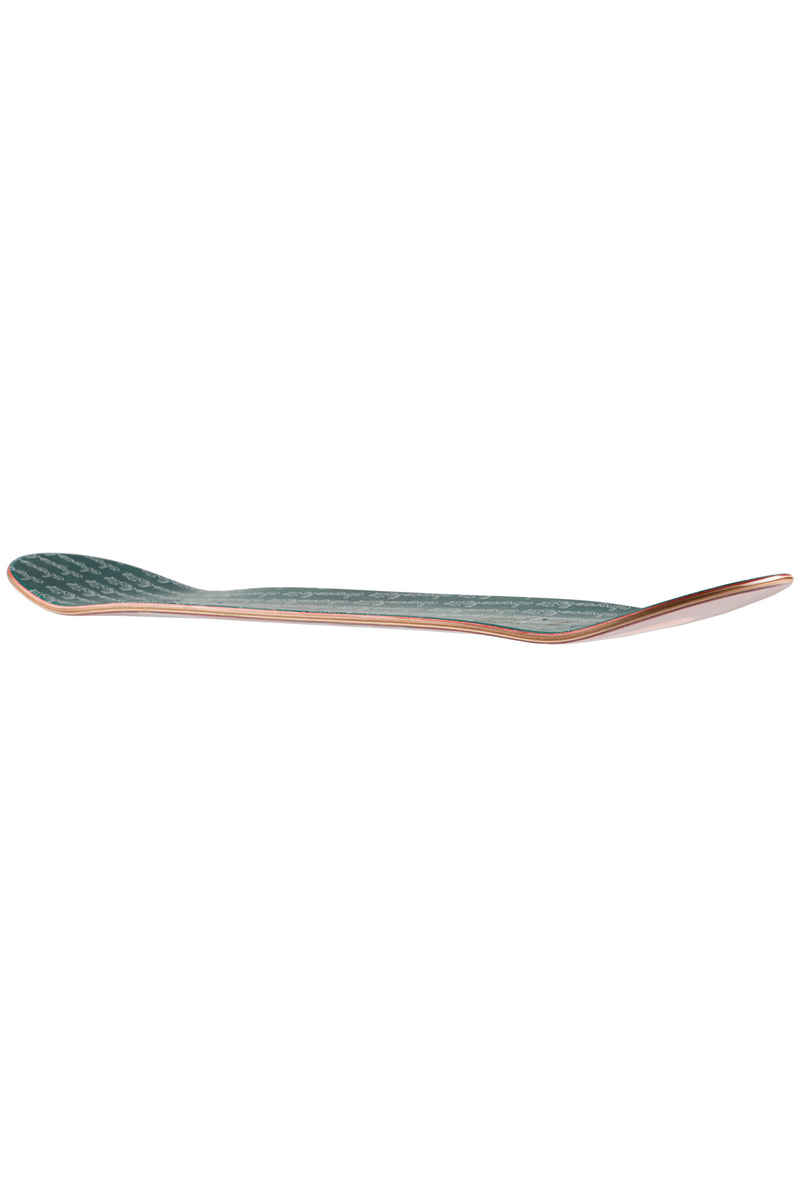 Chocolate Fernandez Original Chunk 8.25" Planche Skate (red)