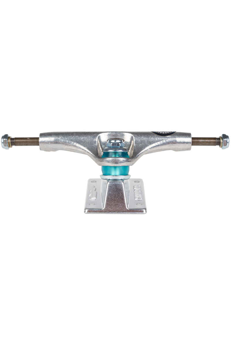 Thunder 147 Low Hollow II Truck (polished)