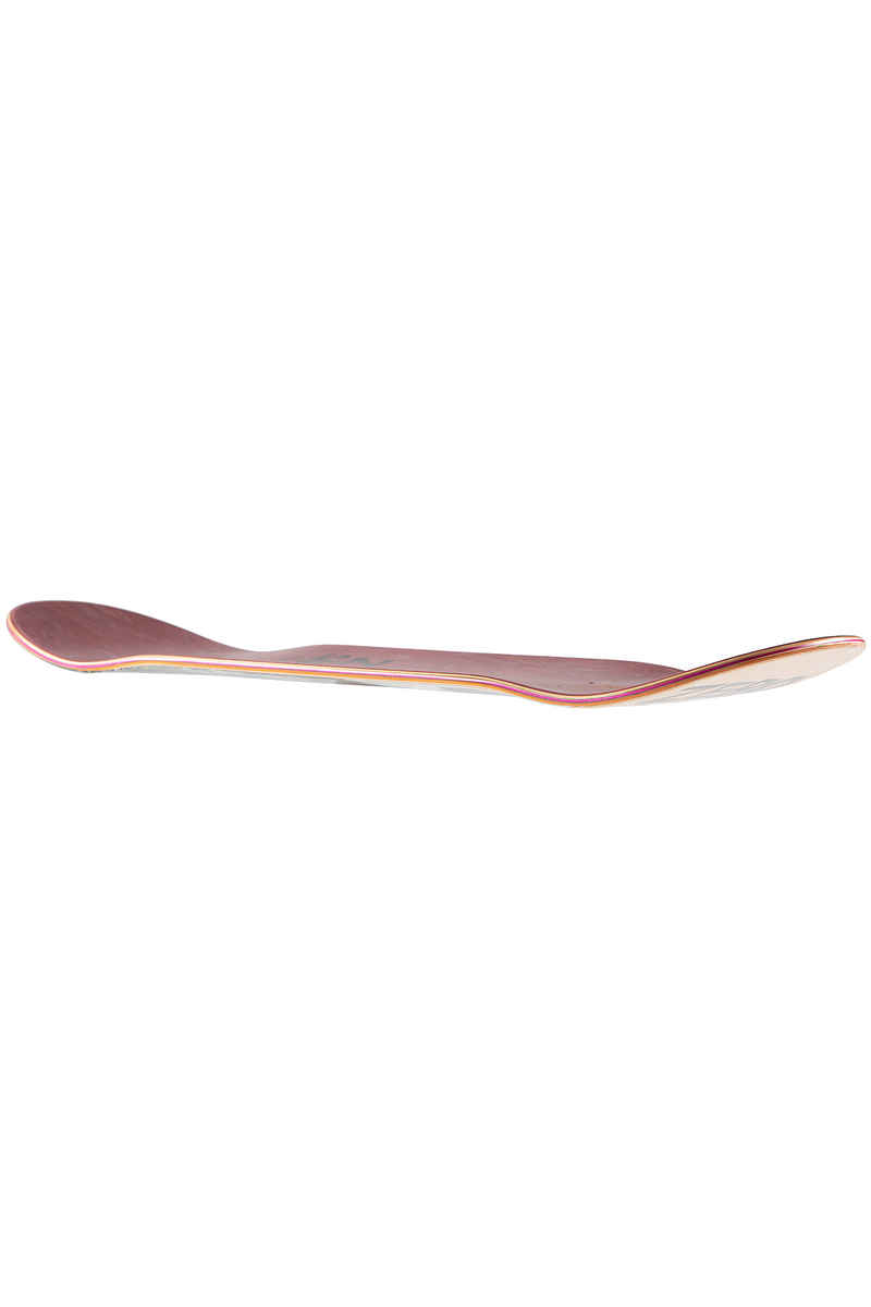 Zero Sandoval Adaptation 8.375" Deck (multi)