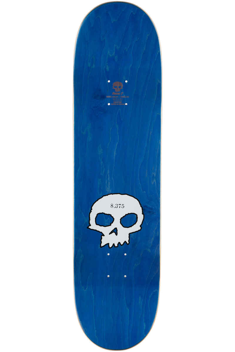 Zero Thomas Signature Skull 8.375" Tavola (black)