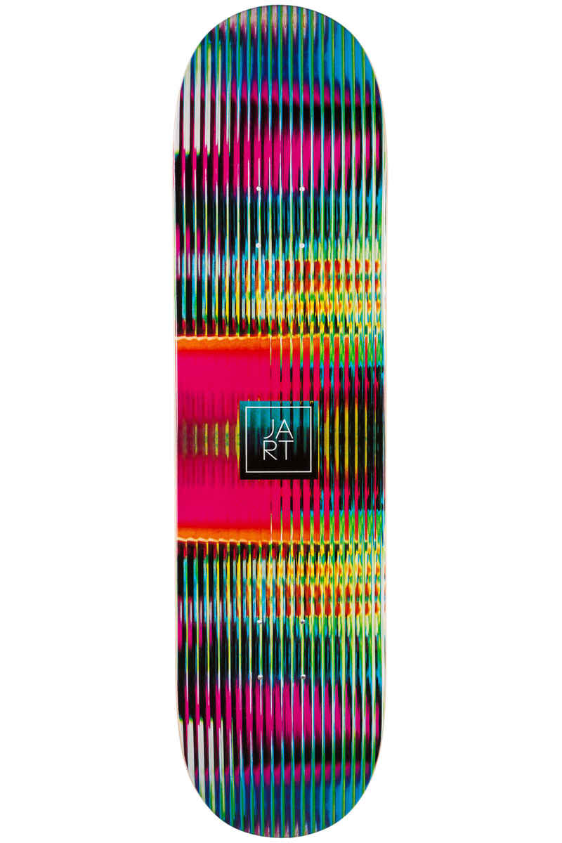 Jart Skateboards Beta 8" Deck (multi)