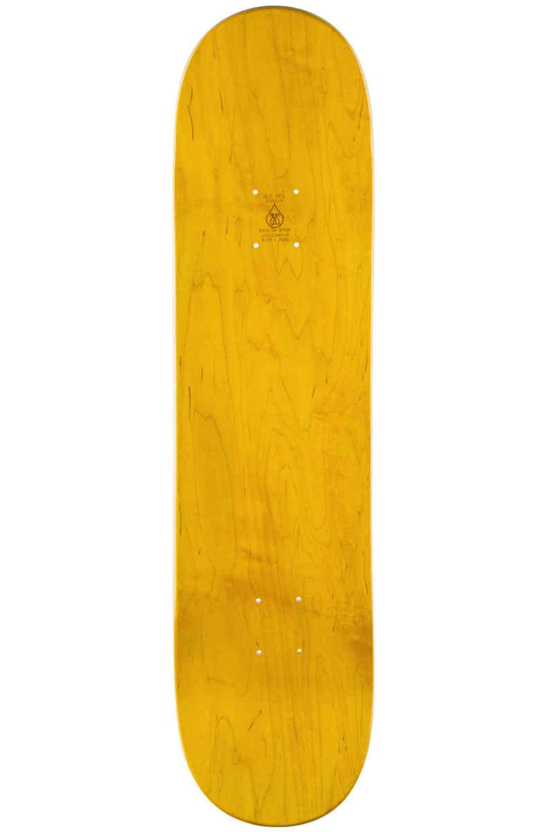 Jart Skateboards Classic 8.125" Planche Skate (yellow)
