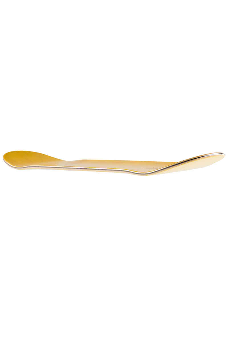 Jart Skateboards Classic 8.125" Planche Skate (yellow)