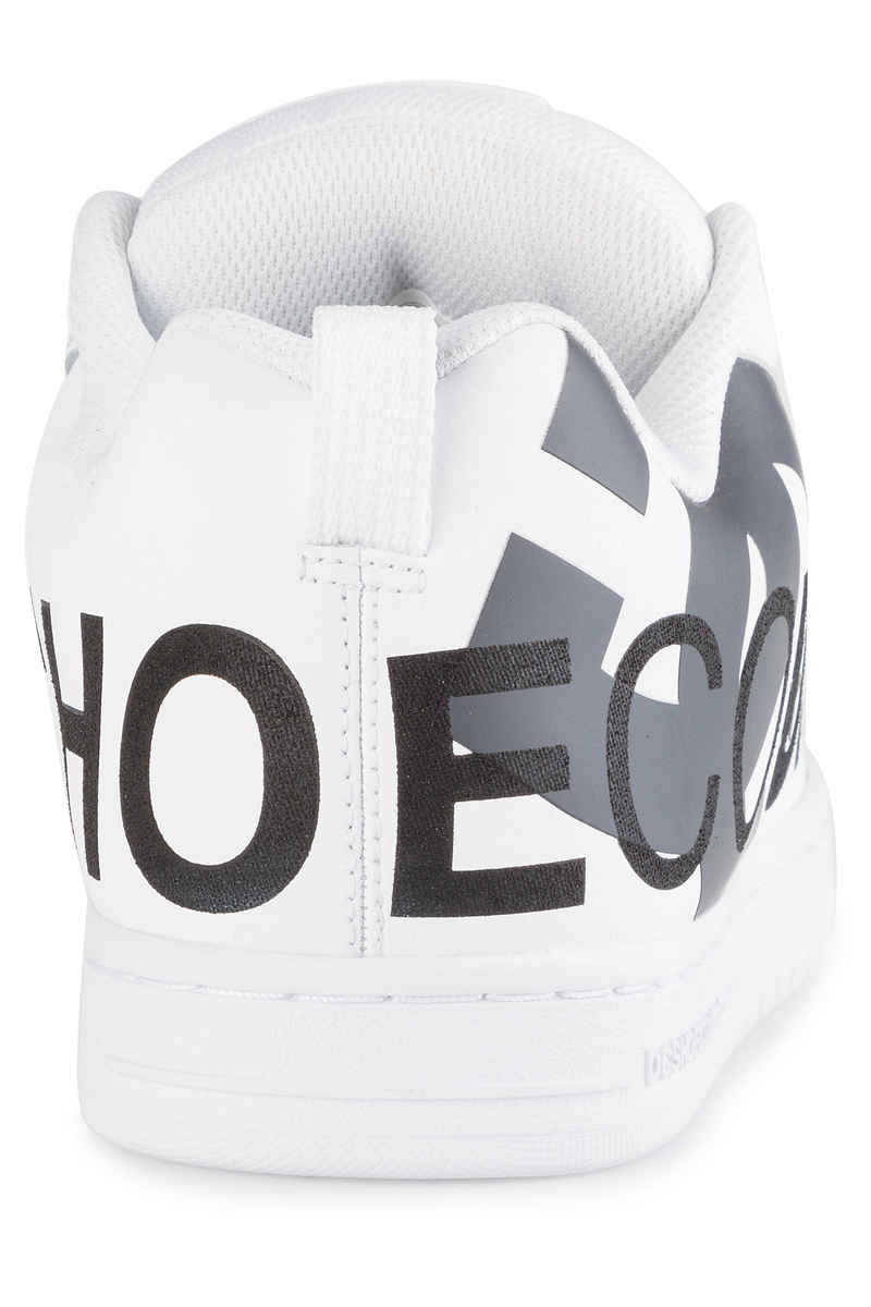 DC Court Graffik SE Schuh (white cement)