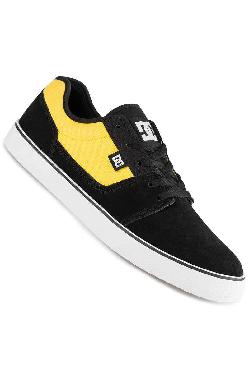 DC Tonik Schoen (black yellow)