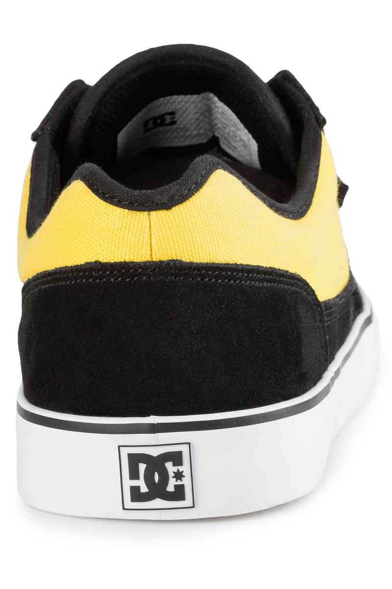 DC Tonik Schoen (black yellow)