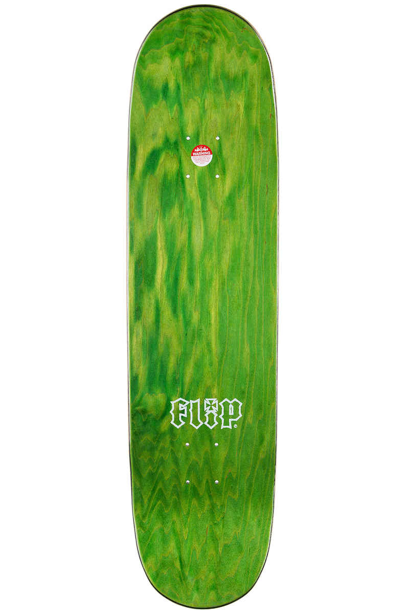 Flip HKD Spectrum 8.5" Deck (black)