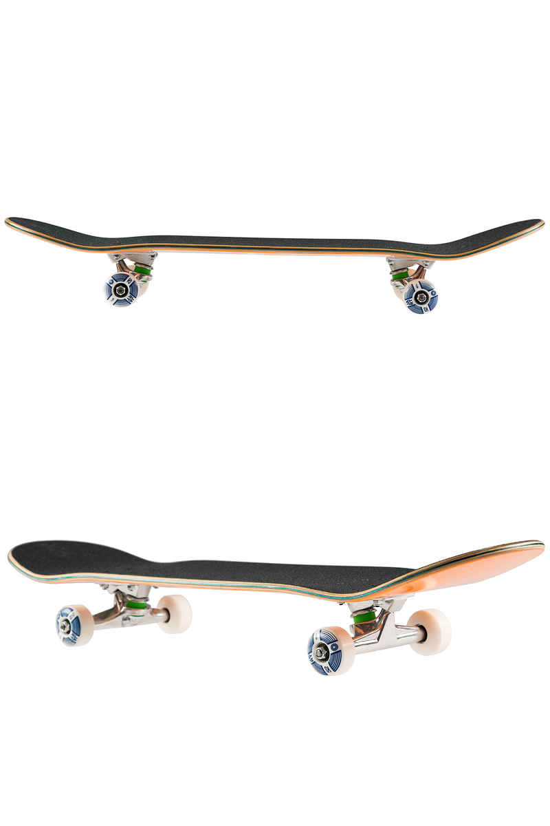Jart Skateboards Classic 8" Tavola completa (orange)