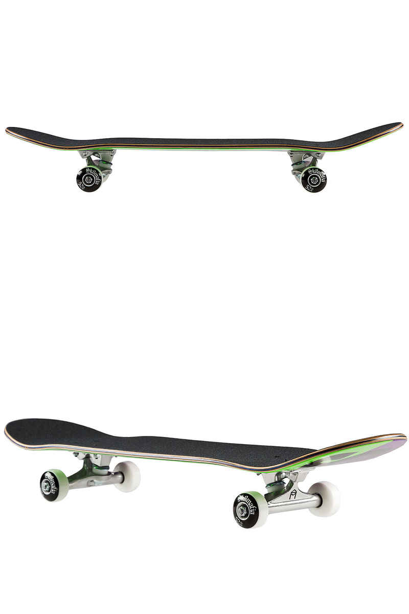 Sk8Mafia OG Logo Split 8" Board-Complète (black)