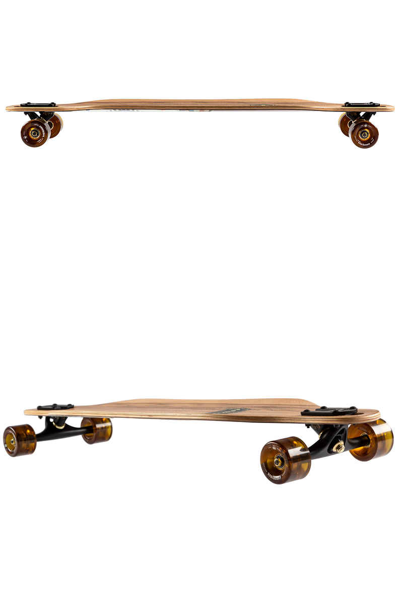 Arbor Axis - Flagship II 40" (101,6cm) Complete-Longboard (multi)
