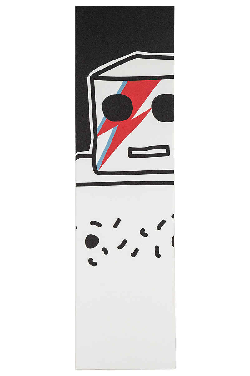 Robotron Robowie Grip Skate (black)