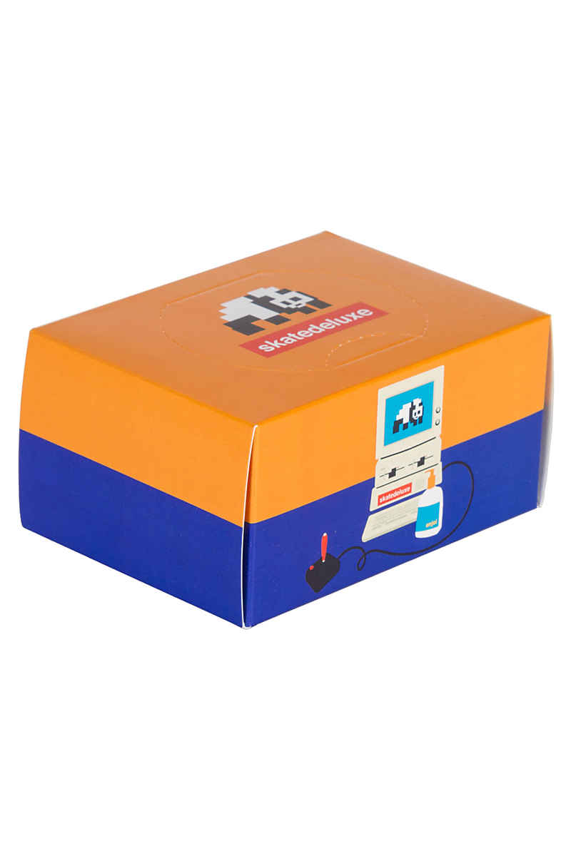 SK8DLX x enjoi Tissue Box Acc.