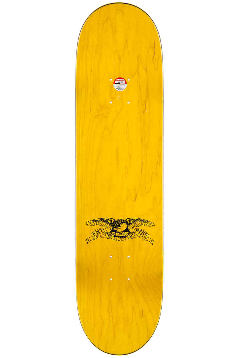 Anti Hero Pfanner Blind Leading The Blinder 8.18" Deck