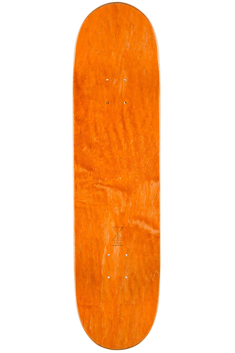 Sour Skateboards Ingmarsson Sensitive Content 8.125" Tabla (white)