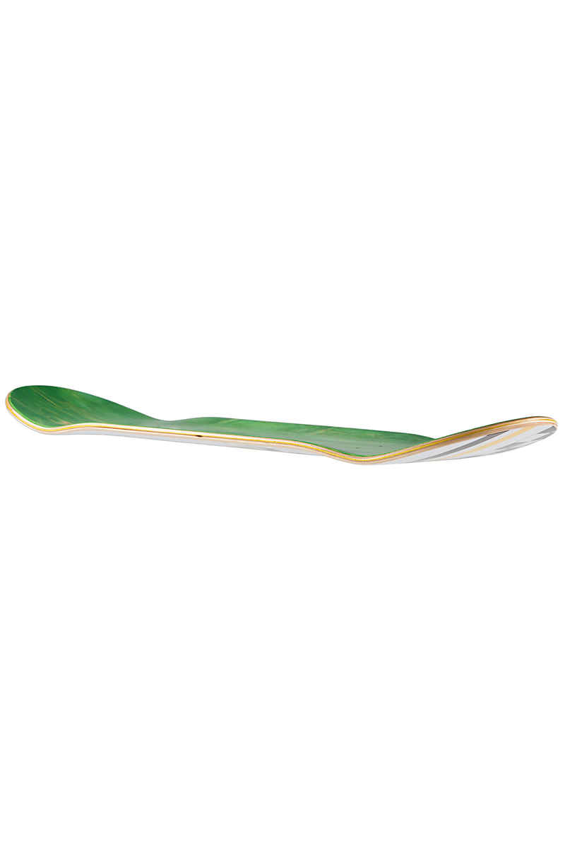 5BORO Speedway 8" Tavola (yellow)