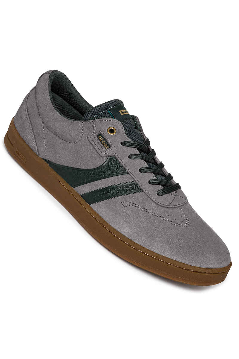 Globe Empire Zapatilla (grey marine leon)