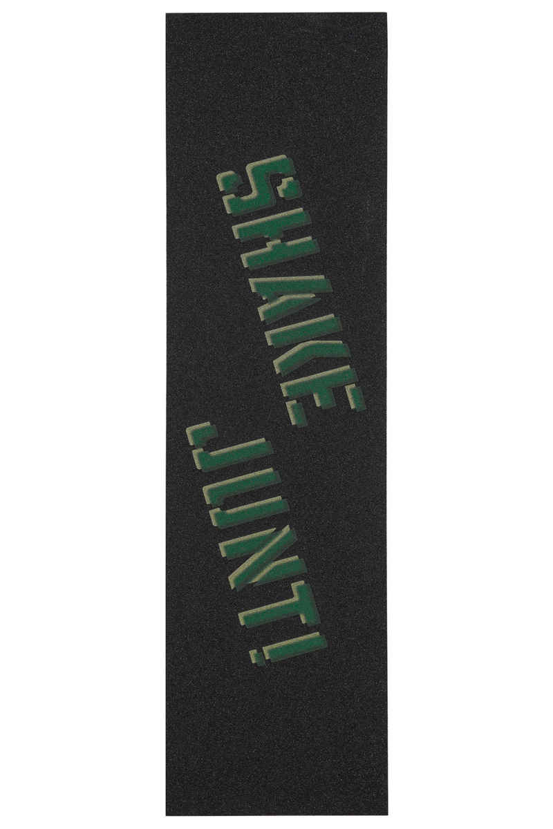 Shake Junt Sprayed Grip adesivo (black green)