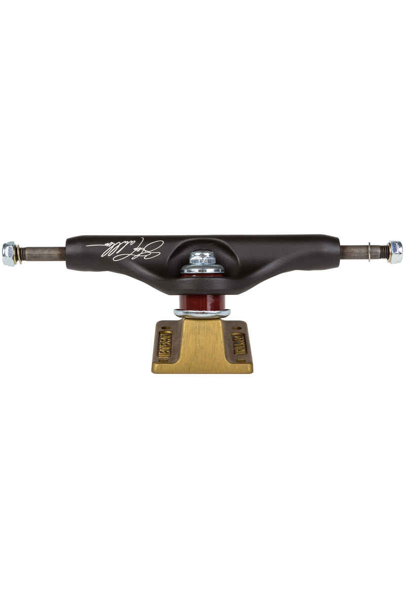 Independent 149 Stage 11 Standard Caballero Flourish Truck (black gold)