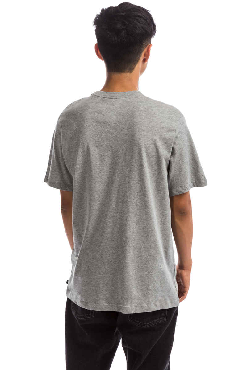 Nike SB Goose T-Shirt (dark grey heather)