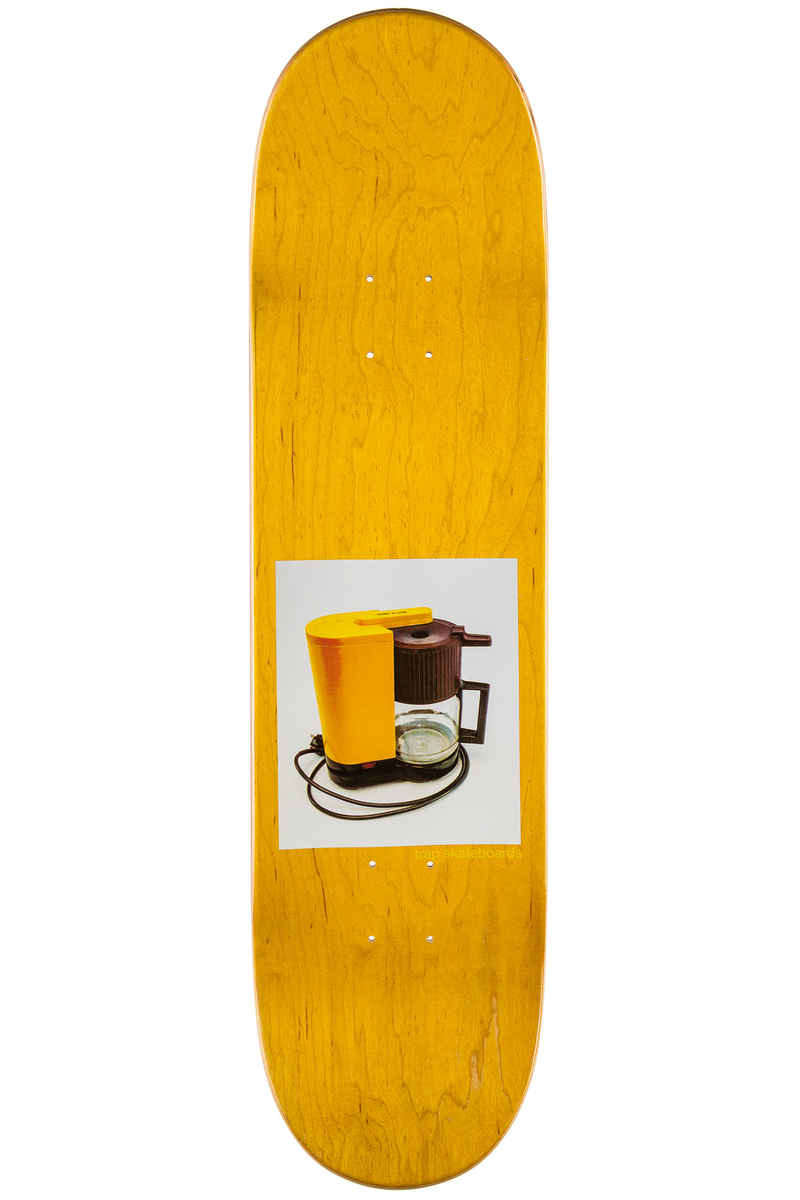 Trap Skateboards Preut DDR Series 8.25" Deck (multi)